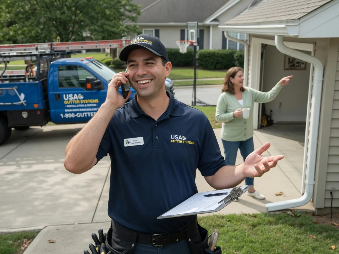 Gutter Installation Ossian, IA FAQs